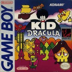 KID DRACULA (usagé)