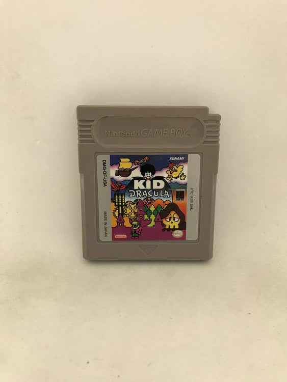 KID DRACULA