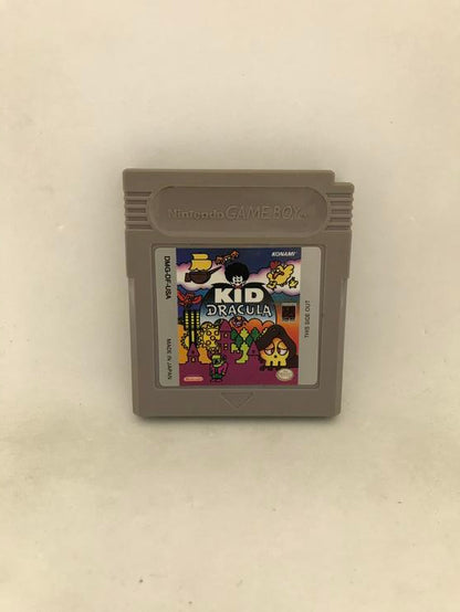 KID DRACULA