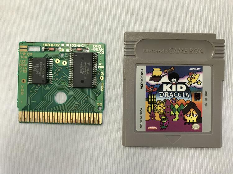 KID DRACULA