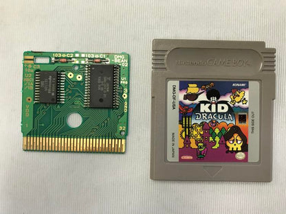 KID DRACULA