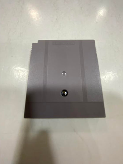 CASTLEVANIA II BELMONT'S REVENGE (COMPLETE IN BOX)