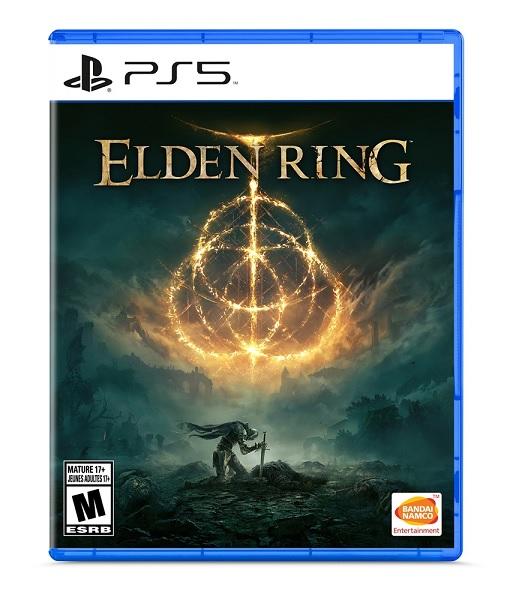 ELDEN RING