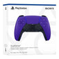 CONTROLLER DUALSENSE WIRELESS GALACTIC PURPLE