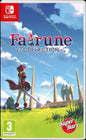 FAIRUNE COLLECTION (SUPER RARE GAMES)