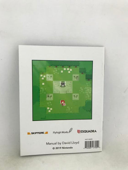 FAIRUNE COLLECTION (SUPER RARE GAMES) (usagé)