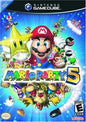 MARIO PARTY 5 (COMPLETE IN BOX)