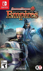 DYNASTY WARRIORS 9 EMPIRES