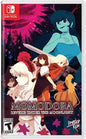 MOMODORA REVERIE UNDER THE MOONLIGHT (LIMITED RUN GAMES)