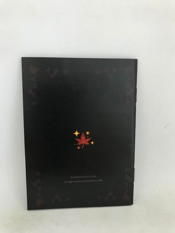 MOMODORA REVERIE UNDER THE MOONLIGHT (LIMITED RUN GAMES)