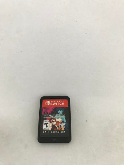 MOMODORA REVERIE UNDER THE MOONLIGHT (LIMITED RUN GAMES) (usagé)
