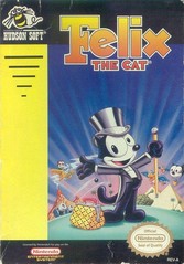 FELIX THE CAT