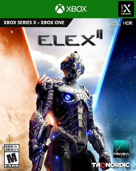 ELEX II