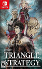 TRIANGLE STRATEGY