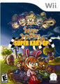 MYTH MAKERS SUPER KART GP (CD ONLY)