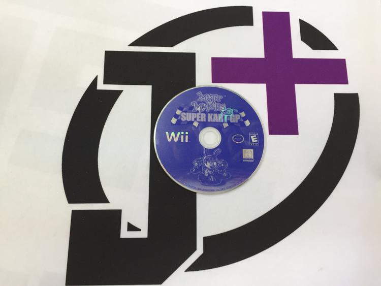 MYTH MAKERS SUPER KART GP (CD ONLY)