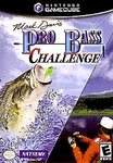 MARK DAVIS PRO BASS CHALLENGE (NON-ORIGINAL PRINT)
