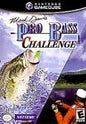 MARK DAVIS PRO BASS CHALLENGE (NON-ORIGINAL PRINT)