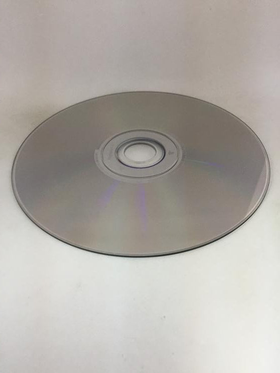 NARUTO UZUMAKI CHRONICLES (CD ONLY)