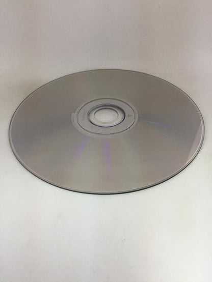 NARUTO UZUMAKI CHRONICLES (CD ONLY)