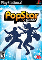 POPSTAR GUITAR (CD ONLY)