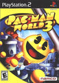 PAC-MAN WORLD 3 (CD ONLY)