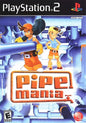 PIPE MANIA (CD ONLY)