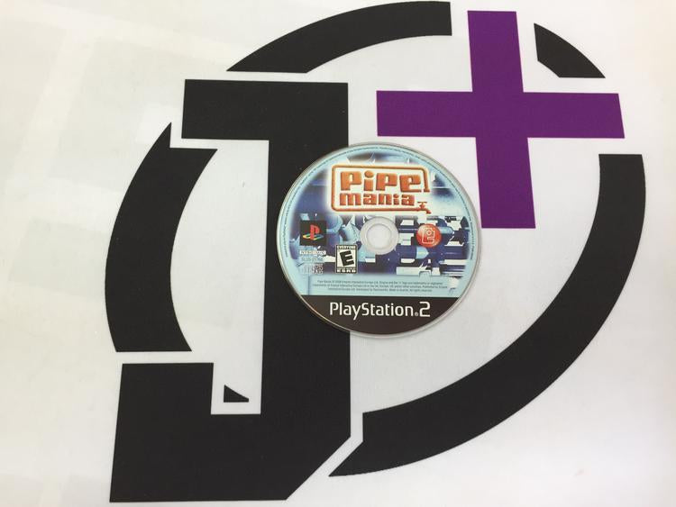 PIPE MANIA (CD ONLY)