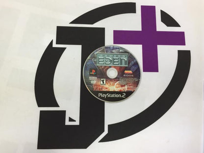 PROJECT EDEN (CD ONLY)