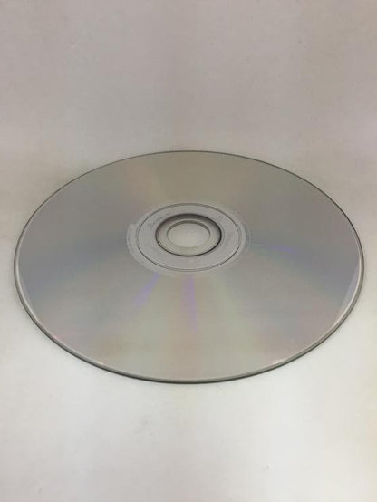 PROJECT EDEN (CD ONLY)