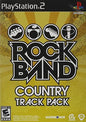 ROCK BAND COUNTRY TRACK PACK (CD ONLY) (usagé)