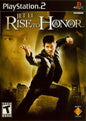 RISE TO HONOR GREATEST HITS (CD ONLY) (usagé)