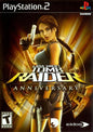 TOMB RAIDER ANNIVERSARY (COMPLETE IN BOX)