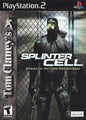 TOM CLANCY'S SPLINTER CELL (CD ONLY)