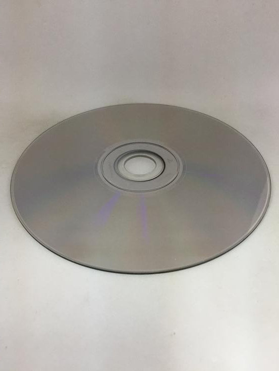 TOM CLANCY'S SPLINTER CELL (CD ONLY)