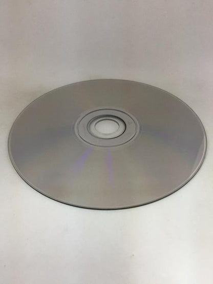 TOM CLANCY'S SPLINTER CELL (CD ONLY)