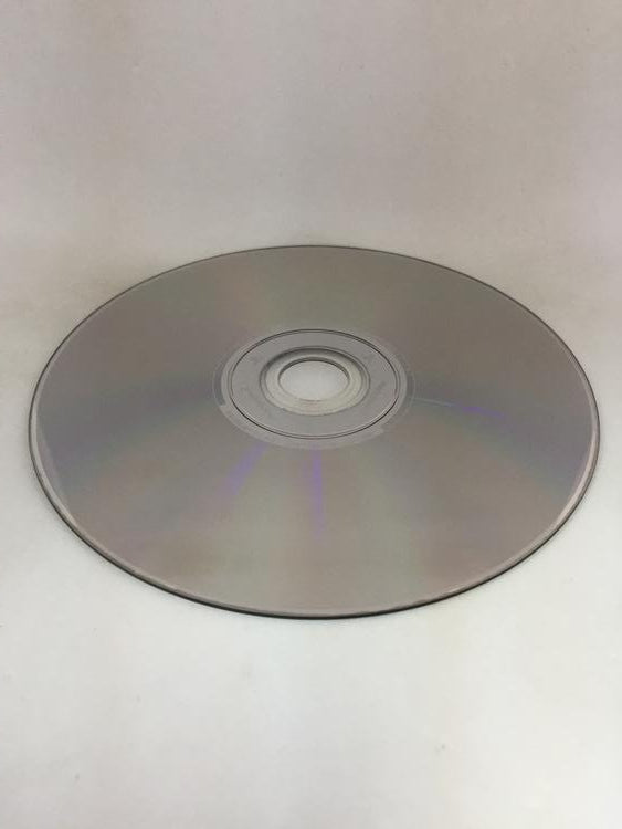 XENOSAGA EPISODE III (CD ONLY) (usagé)