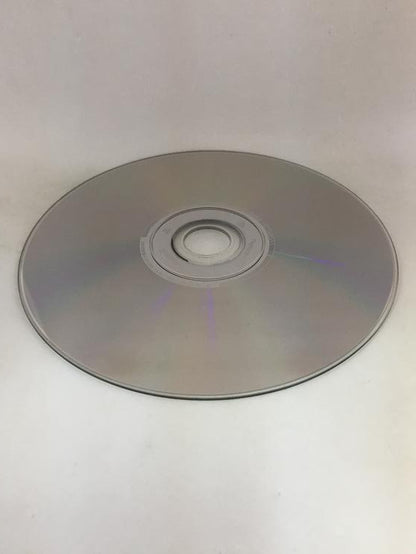 XENOSAGA EPISODE III (CD ONLY)