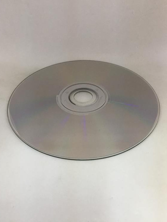 XENOSAGA EPISODE III (CD ONLY) (usagé)