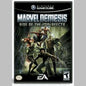 MARVEL NEMESIS RISE OF THE IMPERFECTS PLAYER'S CHOICE (COMPLETE IN BOX)