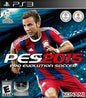 PRO EVOLUTION SOCCER 2015 (CD ONLY)
