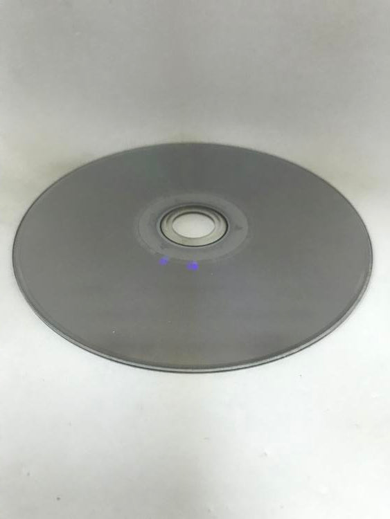 QUANTUM THEORY (CD ONLY) (usagé)