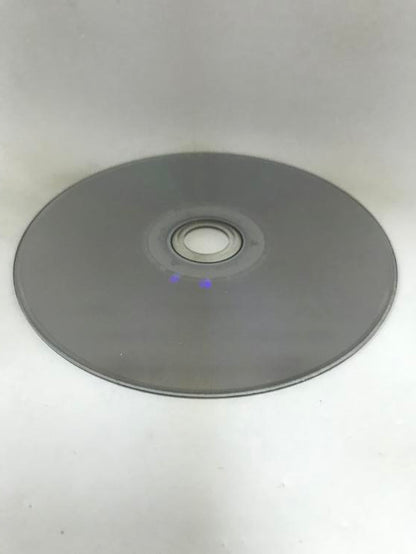 QUANTUM THEORY (CD ONLY) (usagé)