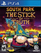 SOUTH PARK THE STICK OF TRUTH (CD ONLY)