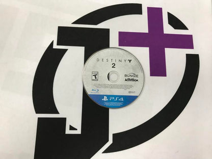 DESTINY 2 (CD ONLY)