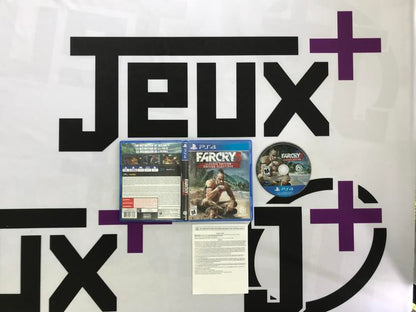 FAR CRY 3 CLASSIC EDITION