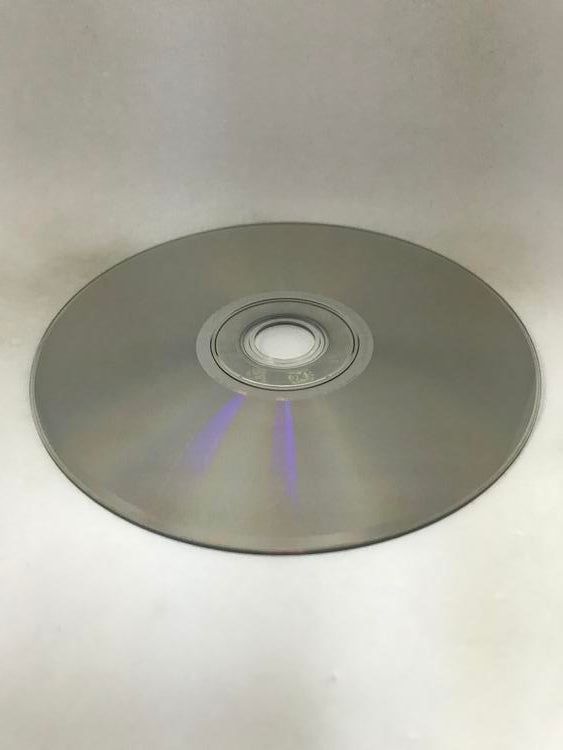 FANTASTIC FOUR RISE OF THE SILVER SURFER (CD ONLY)