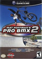 MAT HOFFMAN'S PRO BMX 2