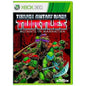 TEENAGE MUTANT NINJA TURTLES MUTANTS IN MANHATTAN (WITH BOX) (usagé)