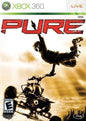 PURE (CD ONLY) (usagé)